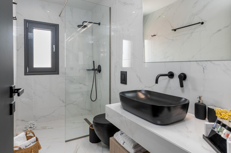 Bathroom 3, De Bosset Suites Kefalonia, Ionian Islands