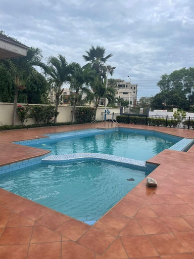 Sport & Beauty 5, Elite Apartment, Accra