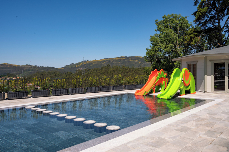 Sport & Beauty 2, Vila Gale Collection Ponte de Lima Vineyards Hotel, Ponte de Lima