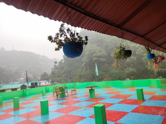 Sport & Beauty, Bhawani Guest House, Nainital