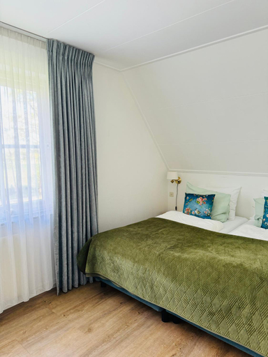 Others 2, Hotel de Greune Weide, Eibergen