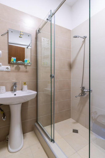 Others 3, HB apartments Laghidze, Tbilisi