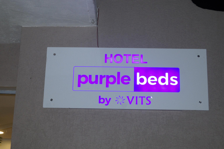 Others 4, Purplebeds by VITS Aurangabad, Aurangabad