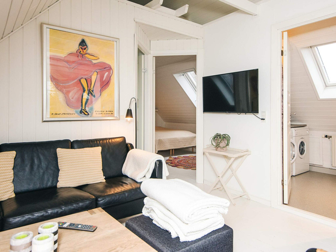 Others 5, 4 Person Holiday Home in Borkop, Vejle