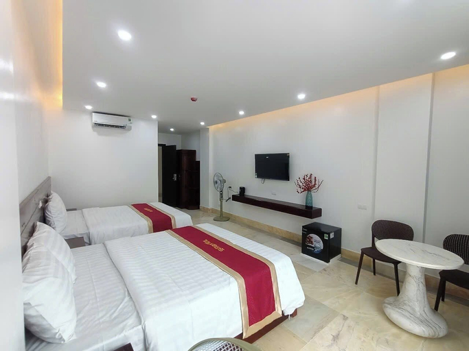 Others 5, Sea Stars Bien Quynh - by BAY LUXURY, Quỳnh Lưu