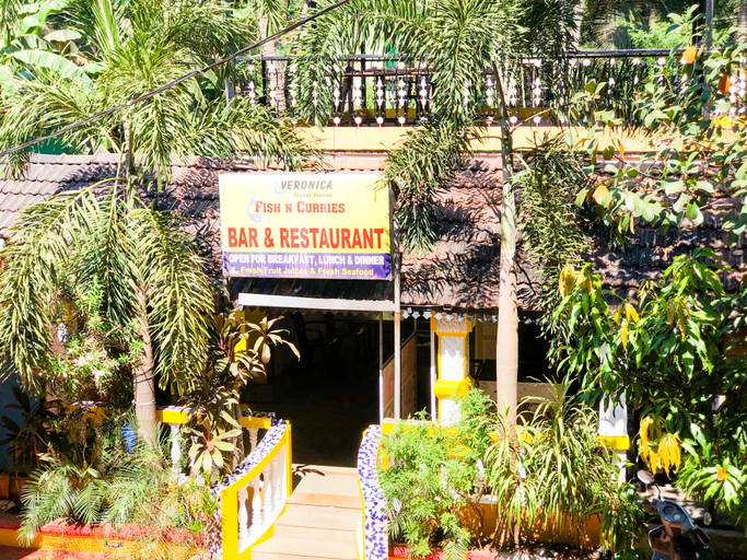 General view