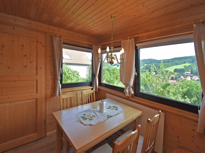 Others 5, Ferienhaus Fischbach am Thuringer Wald, Gotha