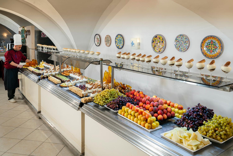 Food & Drinks 5, Hammamet Hotel & Spa, Hammamet