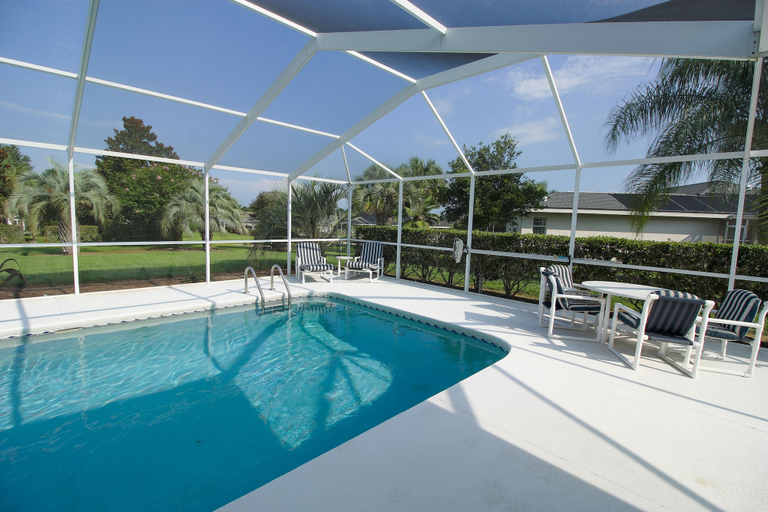 Sport & Beauty 5, North Foxrun Terrace  1512 2 Bedroom Villa by RedAwning, Citrus