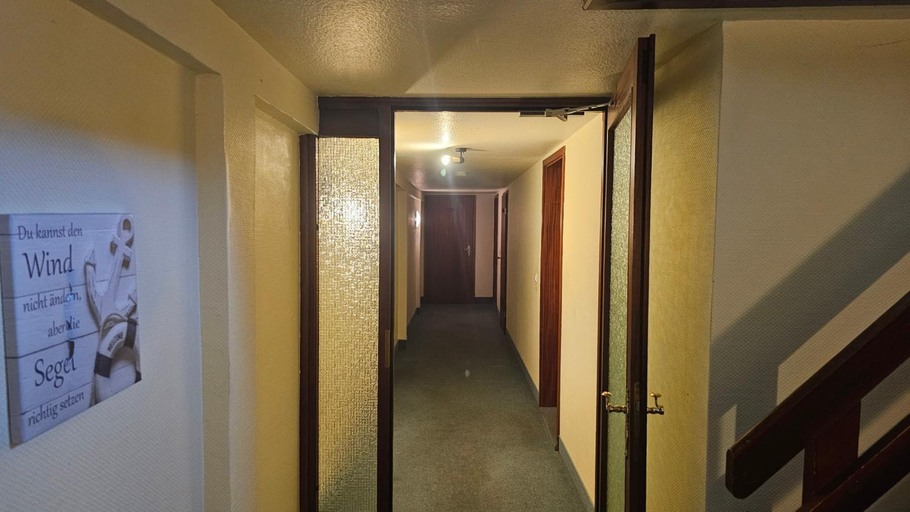 Strandhotel - Budget, Plön