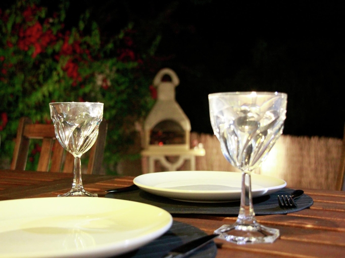 Others 5, Villa in Loutra with Pool near Rethymno, Crete
