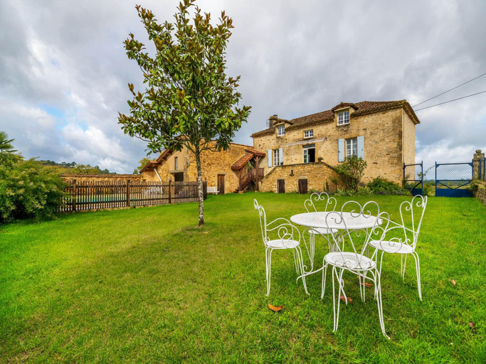 Others 2, Rustic Retreat for Families, Dordogne