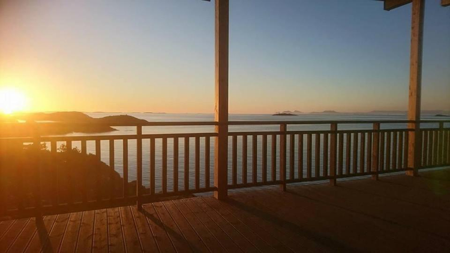 Others 4, Værlandet Havhotell, Askvoll