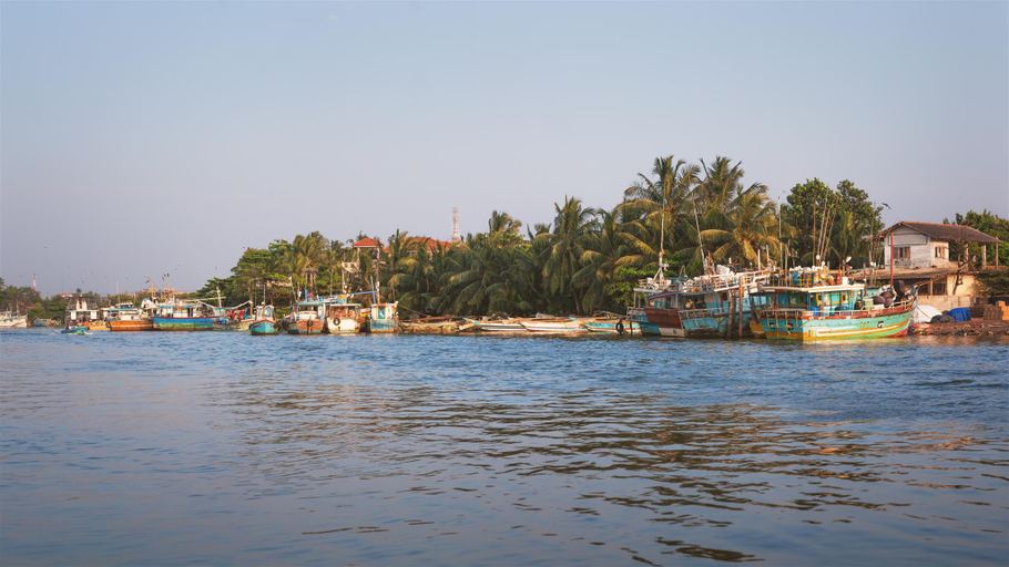 Nearby Landmark 2, ShiCo Transit Hotel, Negombo