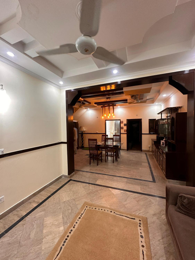 Others 4, Golden Horizon Suite, Lahore