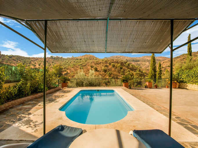 Sport & Beauty 4, Nice home in Andalucía w/ , Málaga