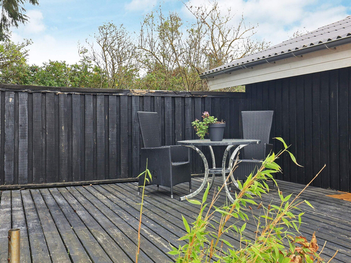Others 4, 4 Star Holiday Home in Lokken, Jammerbugt