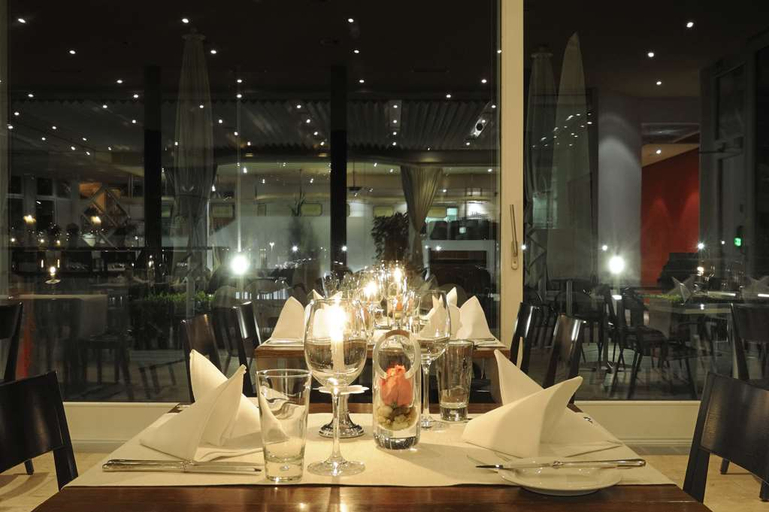 Food & Drinks 5, TOP SeminarHotel am Aegerisee Unteraegeri, Zug