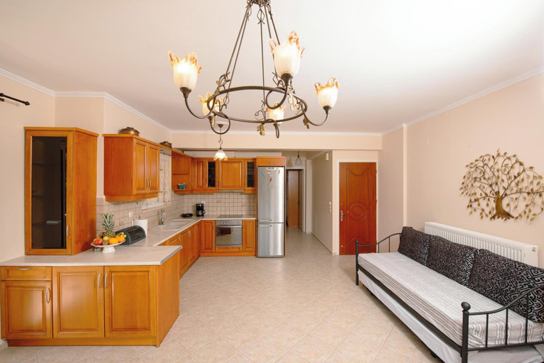 Others 4, OLIA APARTMENTS LYGIA, Ionian Islands