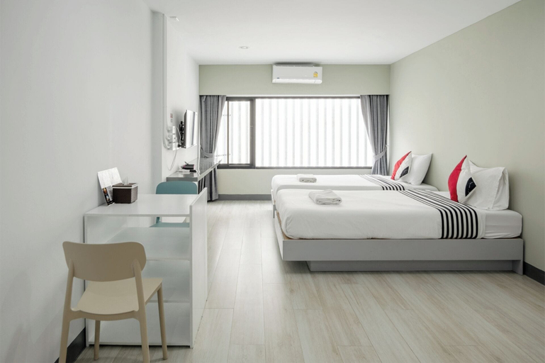 Bedroom 6