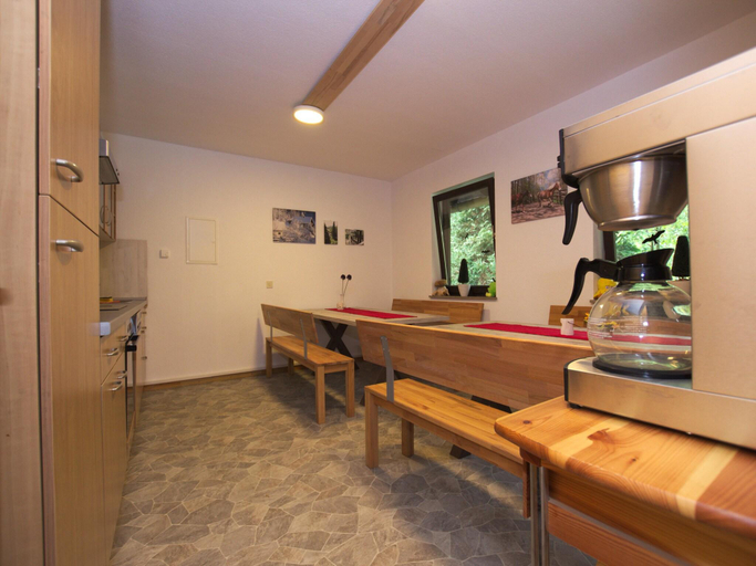 Others 5, Ferienwohnung im Haus Schiefertal, Wieda, Osterode am Harz