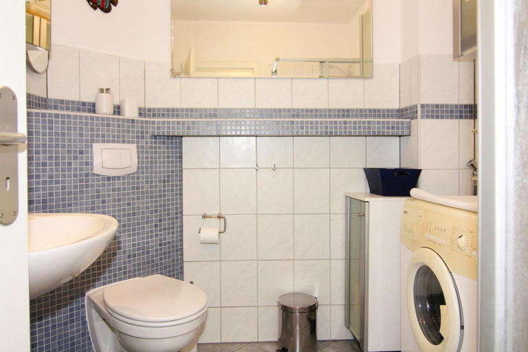 Others 3, Ferienwohnung, Trassenheide, Vorpommern-Greifswald