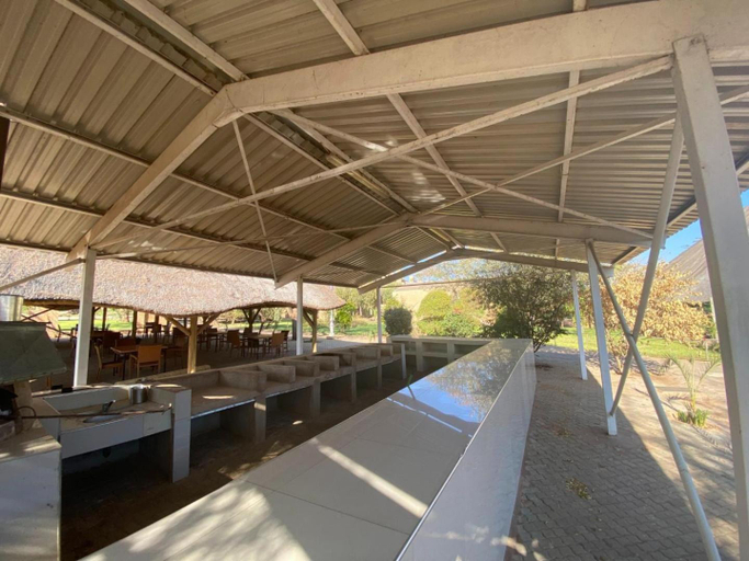 Food & Drinks 5, Wild View Resort, Chobe