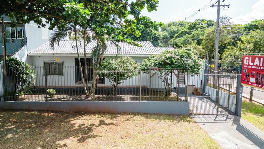Exterior & Views 2, Casa Central 3 suites e piscina 10 pax, Foz do Iguaçu