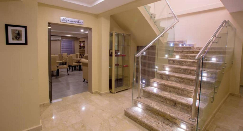 Others 3, Ivana Residence Apartments and Suites, AbujaMun