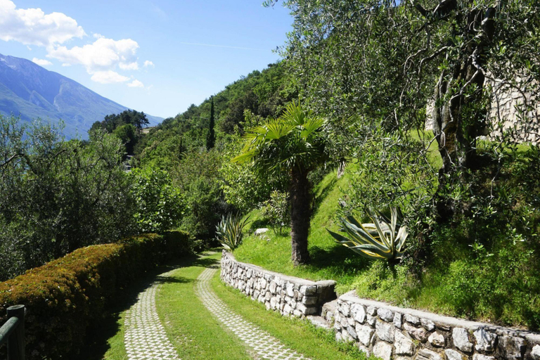 Others 5, Limone sul Garda Apartments, Brescia