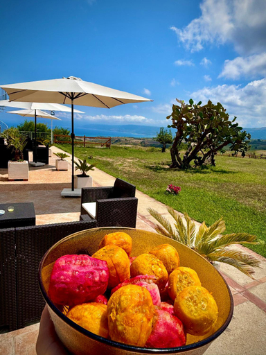 Others 5, Casa Ruris - Country residence, Vibo Valentia
