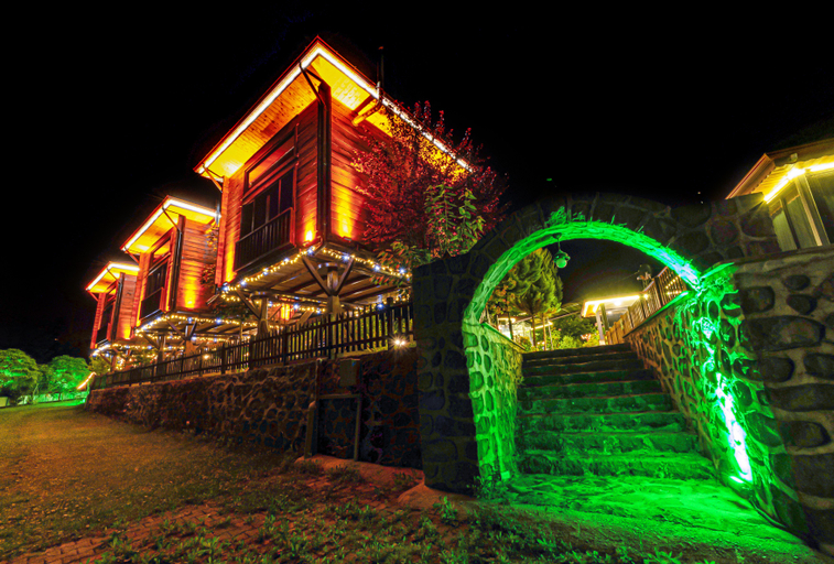 Exterior & Views 4, Mcora Tatil Köyü, Ardeşen