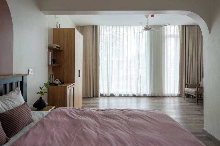 Bedroom 3, JOY.ur Home, Ninh Bình