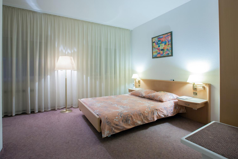 Others 2, Hotel Swiss House, Yelabuzhskiy rayon
