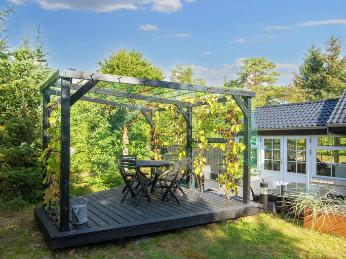 Others 5, 4 Star Holiday Home in Hemmet, Ringkøbing-Skjern