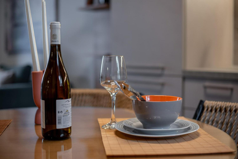 Food & Drinks 4, De Bosset Suites Kefalonia, Ionian Islands