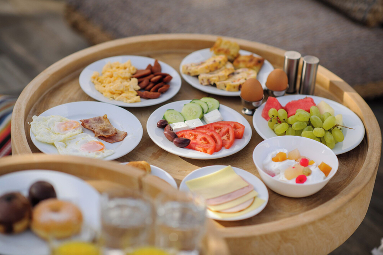 Food & Drinks 5, Selini Hotel, South Aegean