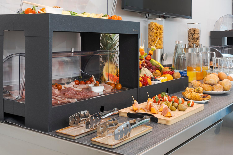 Food & Drinks 5, Emerald Hotel Residence Cefalu, Palermo
