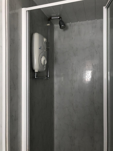 Bathroom 2, The Milton, Blackpool
