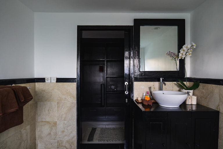 Bathroom 4, Total Calm, 5 Minutes from Ubud!, Gianyar