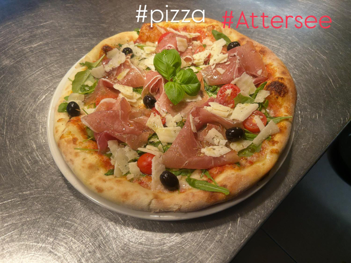 Food & Drinks 4, Gasthof mit Seeterasse & Appartements Zur Landeroith, Vöcklabruck