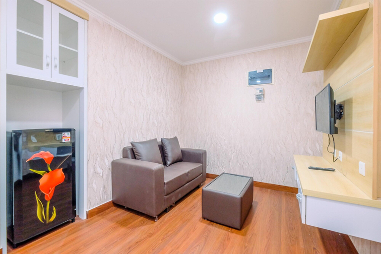 Others 3, Comfortable and Modern 2BR Sentul Tower Apartment, Bogor