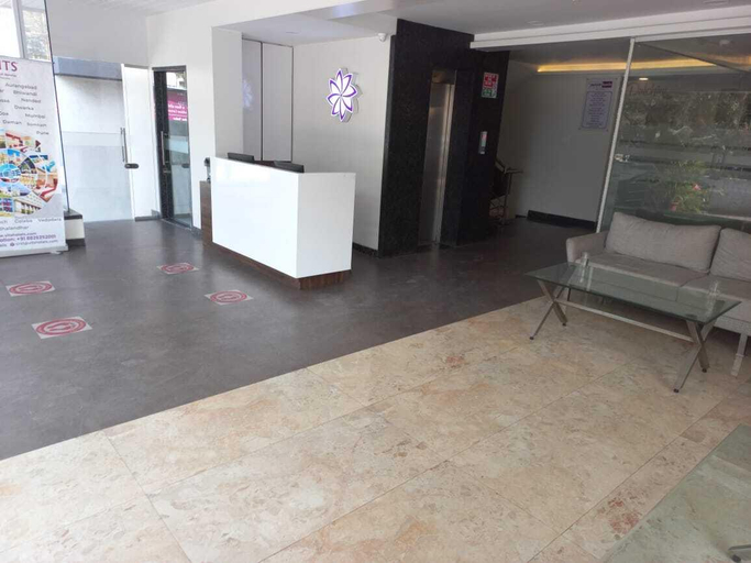 Others 5, Purplebeds by VITS Aurangabad, Aurangabad