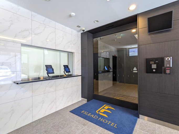 Others 3, ESLEAD HOTEL Osaka Shinsaibashi, Osaka