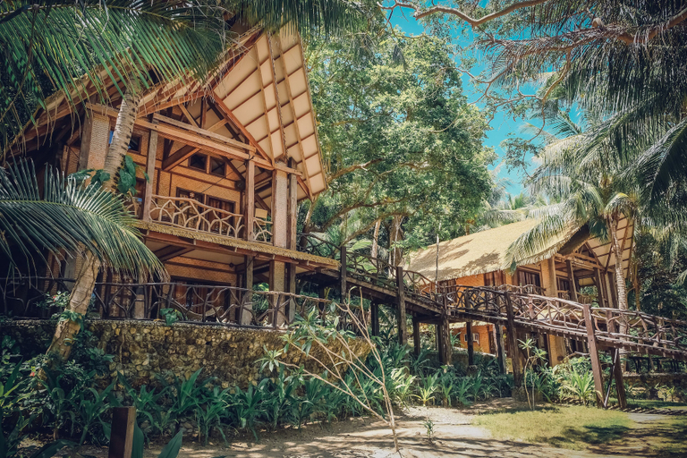 Exterior & Views 2, Flower Island Resort, Taytay