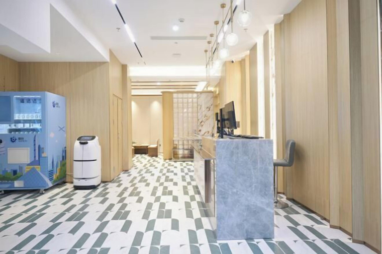 Others 5, Crystal Haolaideng Hotel, Zhangjiajie