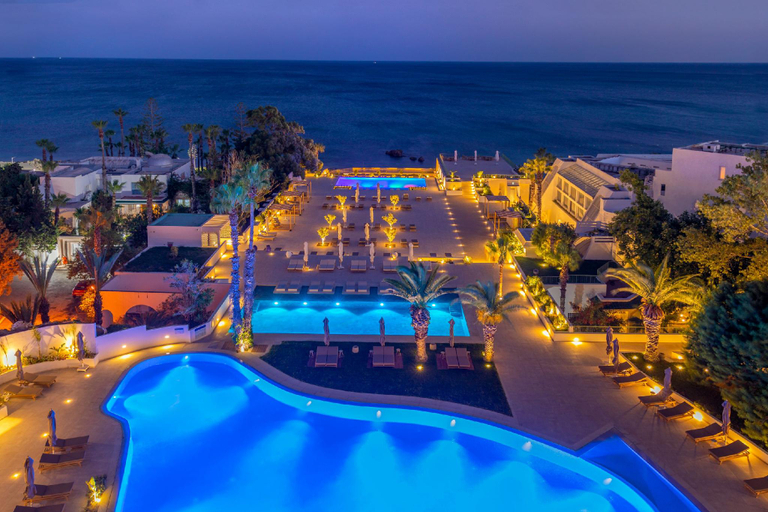 Sport & Beauty 2, Royal Azur Thalassa, Hammamet