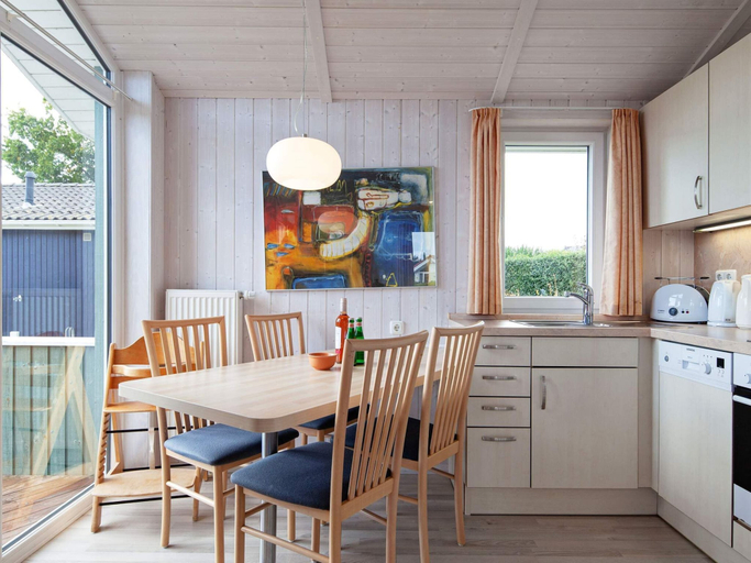Others 4, Holiday Home in Grömmitz, Ostholstein