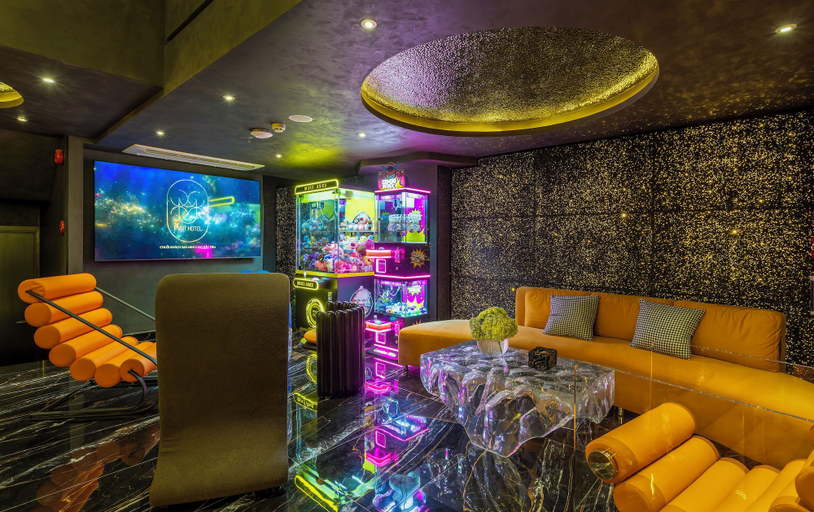Others 5, Pynt Hotel 4, Bình Thạnh