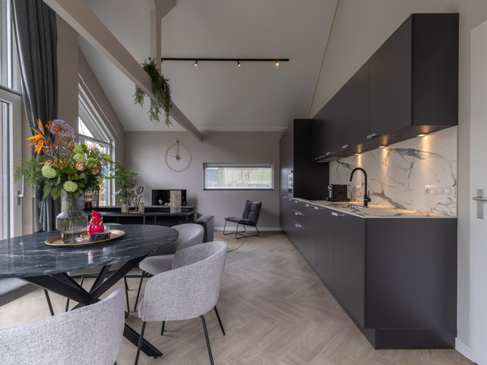 Others 4, Eco Villa near Forest in Netherlands, Oirschot